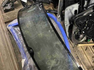 Стекло заднее, Volkswagen Passat B7 2011-2015