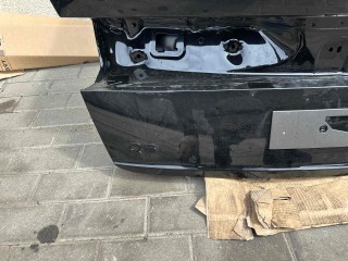 Крышка багажника (дверь 3-5), Audi Q6 - I поколение 2022-2026