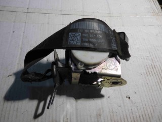 Ремень безопасности, ориг. номер 5M0857806, Volkswagen Golf Plus I 2005-2009