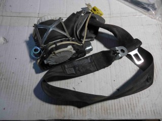Ремень безопасности, ориг. номер 3C1857706F, Volkswagen Passat B6 2005-2010