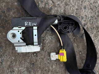 Ремень безопасности, ориг. номер 3C1857706F, Volkswagen Passat B6 2005-2010