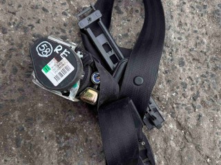 Ремень безопасности, ориг. номер 4F0857705A, Audi A6 С6 2004-2008