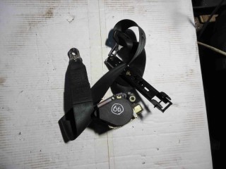 Ремень безопасности, ориг. номер 4B0857705C, Audi A6 C5 рестайлинг 2001-2005