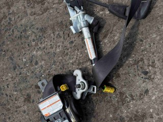 Ремень безопасности, ориг. номер 608200300A, Honda CR-V III рестайлинг 2009-2012