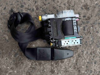 Ремень безопасности передний правый Audi A4 B8 2007-2012, левый руль, 8K1857706K