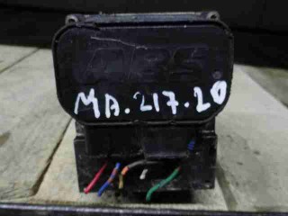 Блок ABS Nissan Almera N15 1998-2000, 476002N310