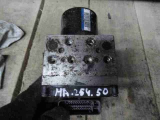 Блок ABS, ориг. номер 3C0614095P, Volkswagen Passat B6 2005-2010