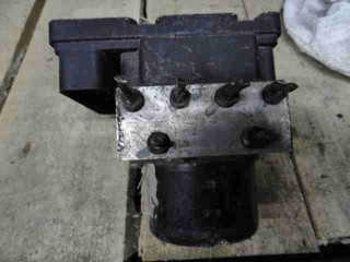 Блок ABS, ориг. номер 7M3907379G, Ford Galaxy I рестайлинг 2000-2006