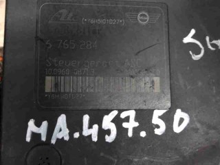 Блок ABS, ориг. номер 6765284, Mini Cooper I