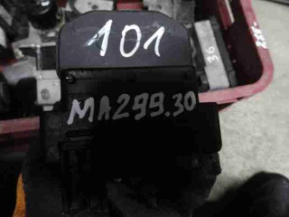 Блок ABS Mitsubishi Carisma I рестайлинг 1999-2004, MR249754