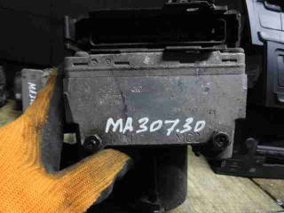 Блок ABS Mitsubishi Carisma I 1995-1999, 0273004246