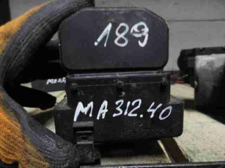 Блок ABS Nissan Almera N16 2000-2003, 476604U102
