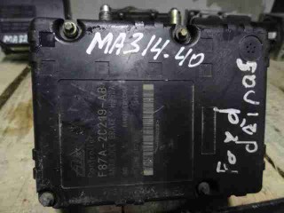 Блок ABS Ford Explorer II 1994-2001, F87A2C219AB