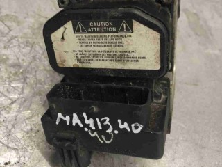 Блок ABS, ориг. номер 4451002050, Toyota Corolla X