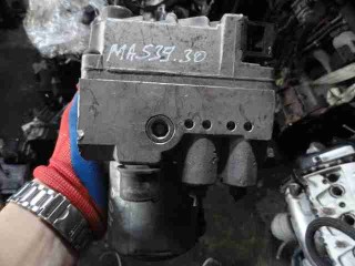 Блок ABS Peugeot 406 I 1995-1999, 0265216003