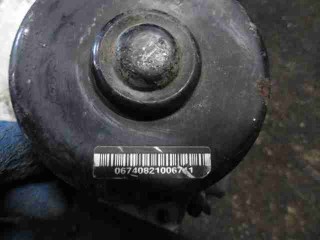 Блок ABS, ориг. номер 98AG-2C285-BF, Ford Focus I 2001-2005