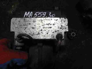 Блок ABS, ориг. номер 34511163025, BMW 3 серия E36 1990-1996