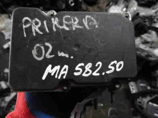 Блок ABS Nissan Primera P12 2001-2008, 0265800308