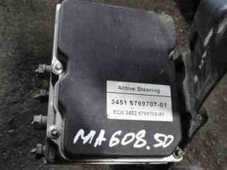 Блок ABS, ориг. номер 34516769707, BMW 6 E63 E63/E64 рестайлинг 2007-2010