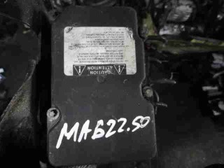 Блок ABS Toyota Avensis T250 2003-2006, 44510-05042