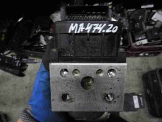 Блок ABS Mitsubishi Carisma I рестайлинг 1999-2004, 0265216464