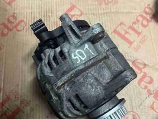 Генератор, ориг. номер 070903024, 0124625018585, Volkswagen Touareg I 2002-2007