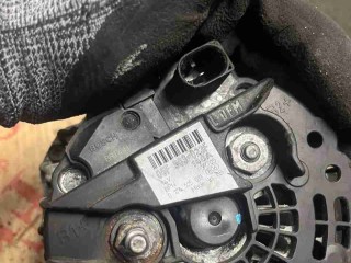 Генератор Volkswagen Passat B6 2005-2010, 2.0 л, дизель, 06F903023F