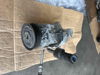 Компрессор кондиционера, ориг. номер 4M0816803L, Audi Q7 4M 2015-2019