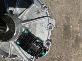 Сцепление (комплект) Audi Q5 II 2017-2020
