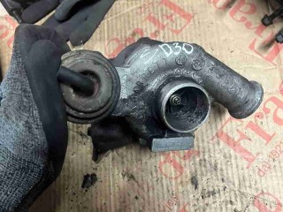 Турбина Opel Astra G 1998-2009, 2.0 л, дизель, 90531518
