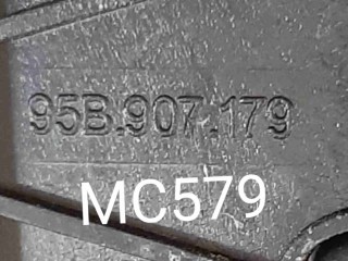 Усилитель антенны Porsche Macan I рестайлинг 2018-2021, 95B907245A