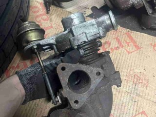 Турбина Opel Astra G 1998-2009, 2.0 л, 90531518
