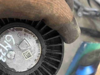 Ролик натяжителя Porsche Macan I рестайлинг 2 2021-2024, 2.9 л, бензин, 06M903315K