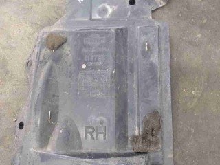Защита двигателя, ориг. номер 64838JD00A, Nissan Qashqai I 2006-2010