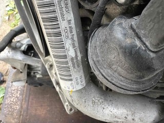 Двигатель, ориг. номер DCB, 3.0TSI, KOMPLEKTACIYU, UTOCHNYAITE, 90000KM, Audi Q8 I 2018-2023