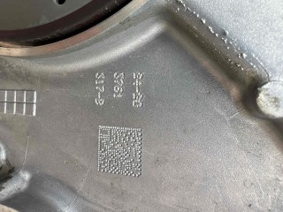 Двигатель, ориг. номер CZS, Audi A8 D5 2017-2022