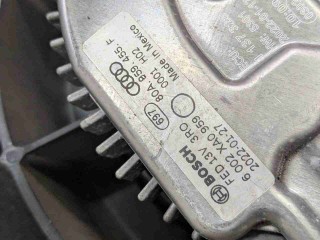 Вентилятор радиатора Audi Q5 II рестайлинг 2020-2025, 2.0 л, 80A959455F