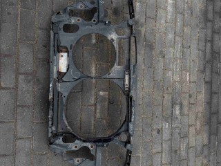 Передняя панель крепления облицовки (телевизор), ориг. номер 4B0805588K, Audi A6 С6 2004-2008