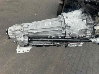 Раздаточная коробка Mercedes GLC X254 2022-2026, 5000KM