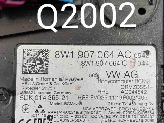 Блок комфорта Audi A4 B9 2015-2020, 8W1907064AC