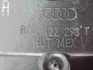 Патрубок (трубопровод, шланг) Audi Q5 II 2017-2020, 4K0122293FE