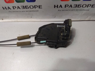 замок двери, TOYOTA CAMRY