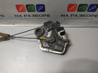 замок двери, TOYOTA LAND CRUISER