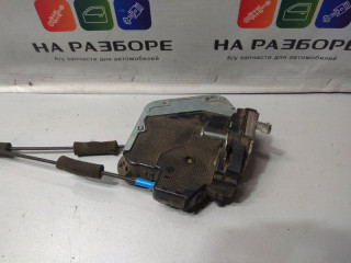 замок двери, TOYOTA LAND CRUISER PRADO