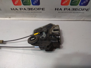 замок двери, TOYOTA LAND CRUISER