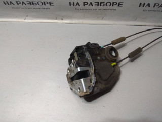 замок двери, TOYOTA CAMRY