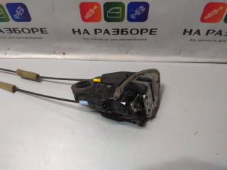 замок двери, TOYOTA COROLLA