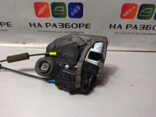 замок двери, TOYOTA CAMRY