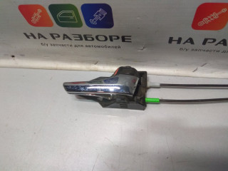 замок двери, TOYOTA CAMRY