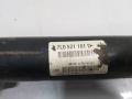 7L0521101D карданный вал VOLKSWAGEN TOUAREG 2011г. - фото №4